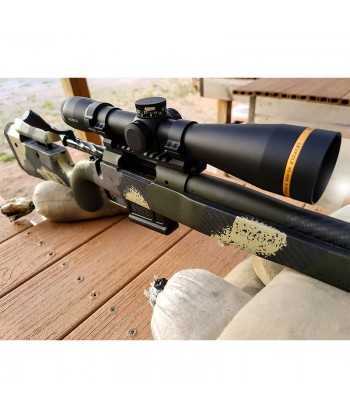 Visor Leupold VX-5HD 3-15x44 CDS-ZL2 Side Focus FireDot Duplex ilum. para caza