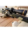 Visor Leupold VX-5HD 3-15x44 CDS-ZL2 Side Focus FireDot Duplex ilum. para caza
