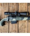Visor Leupold VX-5HD 3-15x44 CDS-ZL2 Side Focus FireDot Duplex ilum. para caza