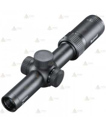 Visor BUSHNELL TROPHY QA 1-6x24 SFP Dot Drop ilum. para caza