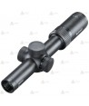 Visor BUSHNELL TROPHY QA 1-6x24 SFP Dot Drop ilum. para caza