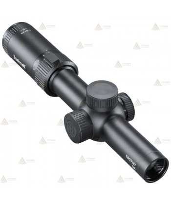 Visor BUSHNELL TROPHY QA 1-6x24 SFP Dot Drop ilum. para caza