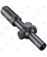 Visor BUSHNELL TROPHY QA 1-6x24 SFP Dot Drop ilum. para caza