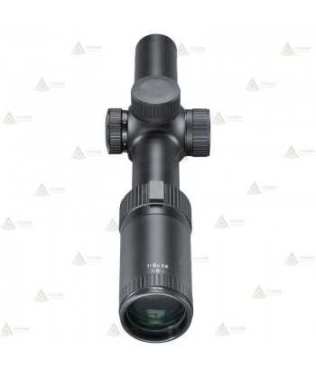 Visor BUSHNELL TROPHY QA 1-6x24 SFP Dot Drop ilum. para caza
