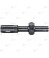 Visor BUSHNELL TROPHY QA 1-6x24 SFP Dot Drop ilum. para caza