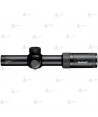 Visor BUSHNELL TROPHY QA 1-6x24 SFP Dot Drop ilum. para caza