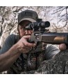 Visor BUSHNELL TROPHY QA 1-6x24 SFP Dot Drop ilum. para caza