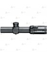Visor BUSHNELL AR 1-4x24 SFP Drop Zone 223 para la caza