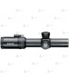Visor BUSHNELL AR 1-4x24 SFP Drop Zone 223 para la caza