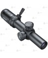 Visor BUSHNELL AR 1-4x24 SFP Drop Zone 223 para la caza