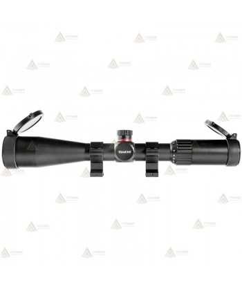 Visor SIMMONS ProTarget 6-24x44 Mil-Dot para la caza