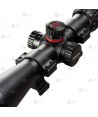 Visor SIMMONS ProTarget 6-24x44 Mil-Dot para la caza