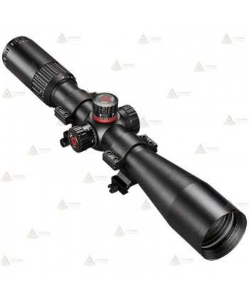 Visor SIMMONS ProTarget 6-24x44 Mil-Dot para la caza