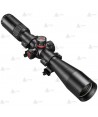 Visor SIMMONS ProTarget 6-24x44 Mil-Dot para la caza