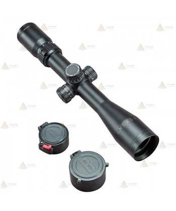 Visor BUSHNELL ENGAGE 2.5-10x44 Deploy MOA SFP para la caza