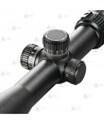 Visor BUSHNELL ENGAGE 2.5-10x44 Deploy MOA SFP para la caza