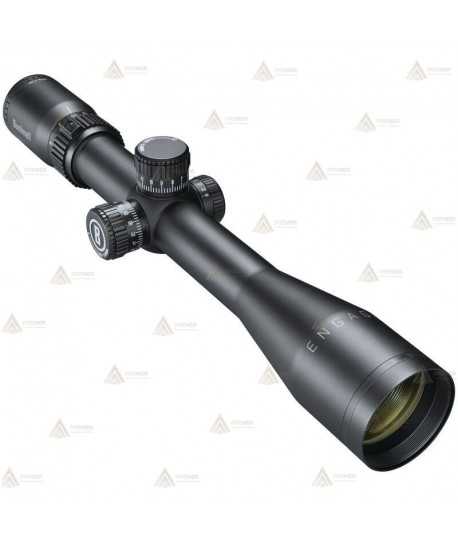 Visor BUSHNELL ENGAGE 2.5-10x44 Deploy MOA SFP para la caza
