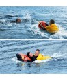 Seabob Rescue, el vigilante para rescate en playas y profundidades