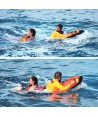 Seabob Rescue, el vigilante para rescate en playas y profundidades