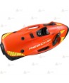 Seabob Rescue, el vigilante para rescate en playas y profundidades