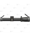 Visor LEUPOLD Patrol 6HD 1-6x24 CDS-ZL2 SFP CM-R2 ilum. para caza