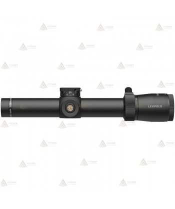 Visor LEUPOLD Patrol 6HD 1-6x24 CDS-ZL2 SFP CM-R2 ilum. para caza