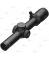 Visor LEUPOLD Patrol 6HD 1-6x24 CDS-ZL2 SFP CM-R2 ilum. para caza