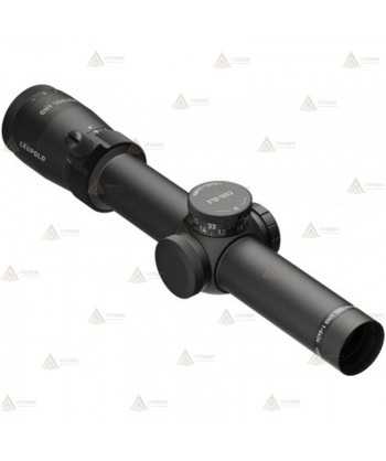 Visor LEUPOLD Patrol 6HD 1-6x24 CDS-ZL2 SFP CM-R2 ilum. para caza