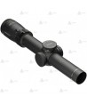 Visor LEUPOLD Patrol 6HD 1-6x24 CDS-ZL2 SFP CM-R2 ilum. para caza