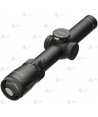 Visor LEUPOLD Patrol 6HD 1-6x24 CDS-ZL2 SFP CM-R2 ilum. para caza