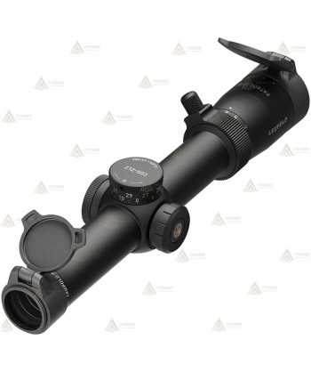 Visor LEUPOLD Patrol 6HD 1-6x24 CDS-ZL2 SFP CM-R2 ilum. para caza