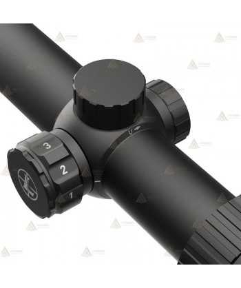 Visor LEUPOLD Mark 3HD 1.5-4x20 FireDot SPR ilum. para caza