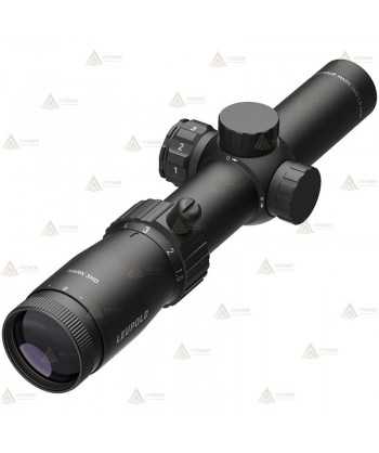 Visor LEUPOLD Mark 3HD 1.5-4x20 FireDot SPR ilum. para caza
