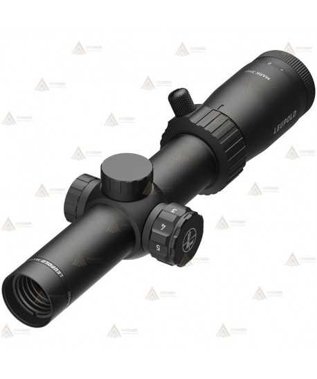 Visor LEUPOLD Mark 3HD 1.5-4x20 FireDot SPR ilum. para caza
