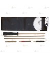 Kit de limpieza para armas calibre 30.06
