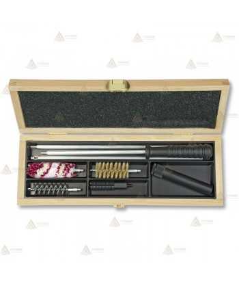 Kit de limpieza para escopetas del 20