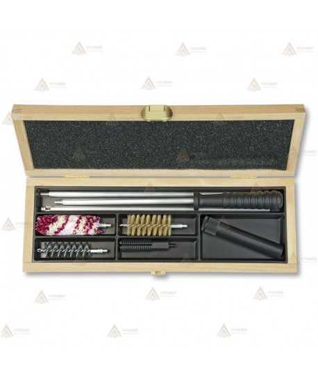 Kit de limpieza para escopetas del 20