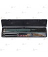 Kit de limpieza para rifles calibre 230.06 mm