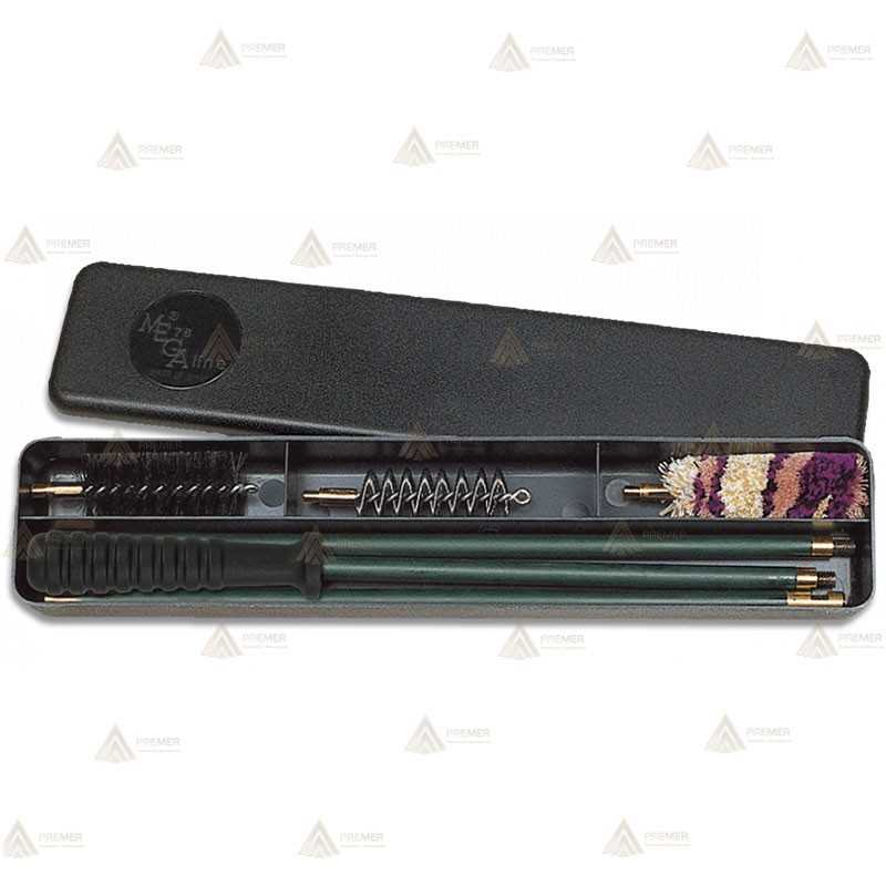 Kit de limpieza para escopetas del 12