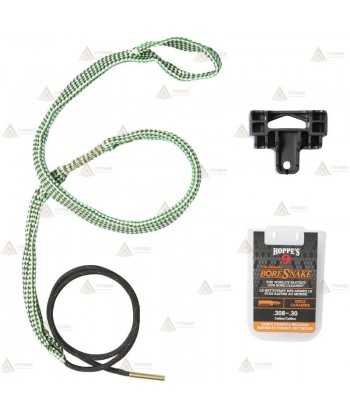 Baqueta textil BORESNAKE DEN rifle - calibre .30-.308