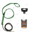 Baqueta textil BORESNAKE DEN rifle calibre 22-223/5.56mm