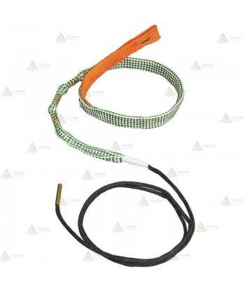 Baqueta textil BORESNAKE VIPER rifle calibres 22/223/5.56mm