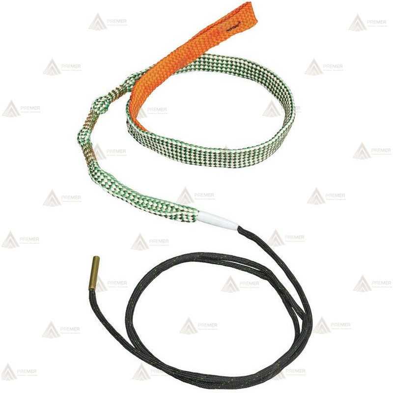 Baqueta textil BORESNAKE VIPER rifle calibres 22/223/5.56mm