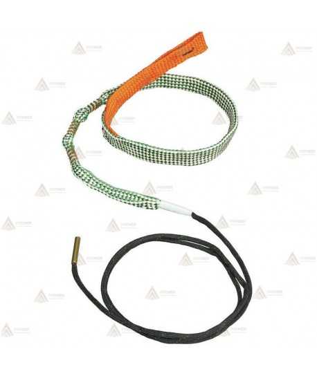 Baqueta textil BORESNAKE VIPER rifle calibres 22/223/5.56mm