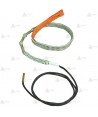 Baqueta textil BORESNAKE VIPER rifle calibres 22/223/5.56mm