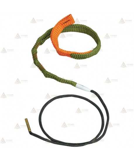 Baqueta textil BORESNAKE VIPER rifle calibres 38/357/380/9mm