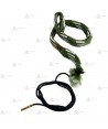 Baqueta textil BORESNAKE para escopeta calibre 20