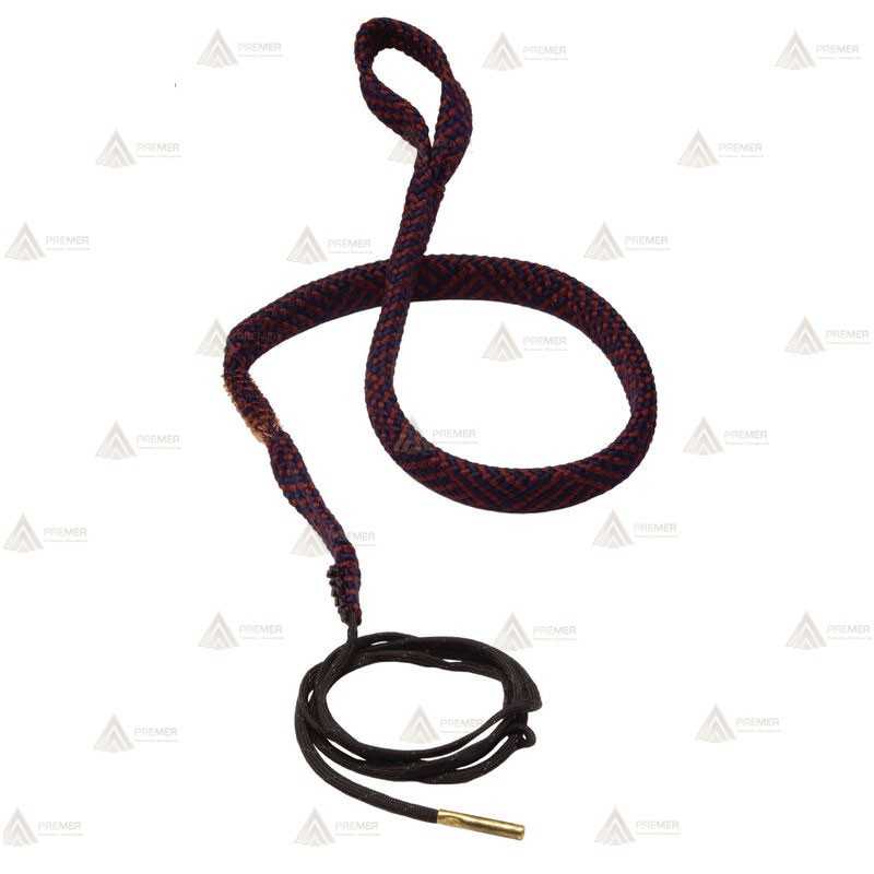 Baqueta textil BORESNAKE para escopeta calibre 416/460