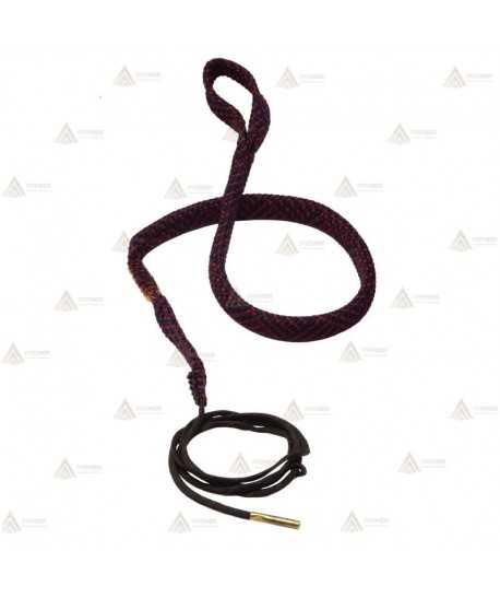 Baqueta textil BORESNAKE para escopeta calibre 416/460