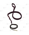 Baqueta textil BORESNAKE para escopeta calibre 416/460